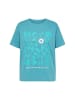 Studio Untold Shirt in diestelgrün