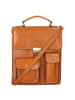 Gave Lux Aktentasche in COGNAC