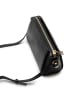 Lazarotti Bologna Leather Umhängetasche Leder 20 cm in black 2