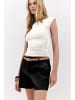 NO MATTER WHAT Shirt in Creme