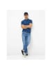 BRAX  Jeans in mid blue used
