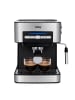 Weasy Espressomaschine KFX32 in Silber