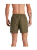 Nike Badeshorts in Kaki