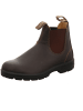 Blundstone Stiefelette in braun