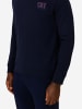 CR7 CRISTIANO RONALDO Pyjama Nightwear in Blau