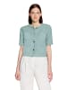 Betty Barclay Sweatjacke langarm in Aquifer