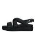 Igi&Co Sandalen in Schwarz