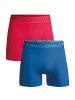 Muchachomalo 2er-Set: Boxershort in Mehrfarbig - für Herren