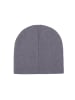 Harry Potter Mütze Beanie Winter in Grau