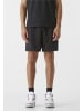 9N1M SENSE Mesh Short in black