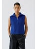 Oui Pullunder in royal blue