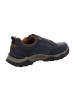 Tom Tailor Wanderhalbschuhe in Blau