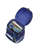DerDieDas ErgoFlex Tiny - Schulranzen Set 5tlg. 900g (Dancing Star) in Moon Mission