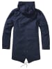 Brandit Parka in navy