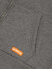 riverso  Sweatjacke RIVNoah in Grau