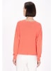 Albee Women Cardigan in Apricot