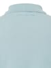 Karl Lagerfeld Poloshirt in hellblau