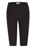 ICHI Casual Hose IHLEXI Regular fit in Black