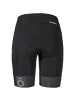 Schöffel W SKIN PANTS SOLO SHORT 4H in Schwarz