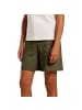 Jack Wolfskin Desert Shorts W in Khaki