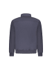 U.S. Polo Blau Polyester Herren Jacke