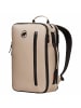 Mammut Seon Transporter 15 - Rucksack 13" 42 cm (savannah) in savannah