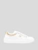 Elisabetta Franchi Sneaker 10658984165718 Gold