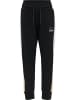 Hummel Hosen Hmlmia Pants in BLACK