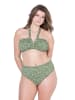 Studio Untold Bikini in olive