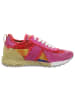 Rebecca White Sneaker Low in bunt