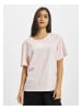 DEF T-Shirt in rose