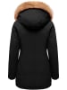 REPUBLIX Winterjacke TORI in Schwarz