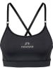 Newline Newline Bra Nwlaugusta Laufen Damen Feuchtigkeitsabsorbierenden in BLACK