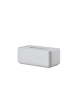 Zone Denmark Taschentuchbox Ume in Soft Grey