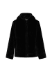 faina Damen Jacke in Schwarz