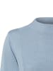 Marie Lund Pullover in hellblau - 0004