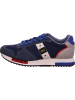 BLAUER USA Sneaker in blau