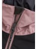 Color Kids Outdoorjacke COJr. JacketColorblock in Rosa