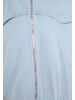 KIANNA Women Jacket in Pale Blue