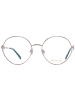 Pucci Frauen Optische Fassungen Rund Rose Gold