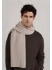Style Republic HERREN SCHAL  Kaschmir-Woll-Gemisch in camel melange