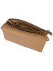 Burkely Umhängetasche Soft Skylar in Beige