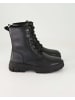 Marc O'Polo Shoes Winterstiefeletten in Schwarz