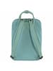 FJÄLLRÄVEN Kånken Laptop 13'' - Rucksack 35 cm (graphite) in sky blue