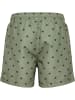 Hummel Verstellbare Taille Swim Kurze Hose Hmljr Reg Jungen in SHADOW