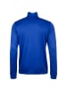 adidas Performance Trainingsshirt Core 18 in blau / weiß