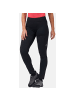 Odlo Leggings ASCENT in Schwarz