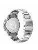 Roamer Quarzuhr für Herren in silber