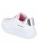 Skechers Sneaker UNO LITE OMBRE WAVE in weiß