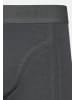 Jack & Jones Retro Short / Pant Ordinary in Schwarz / grau